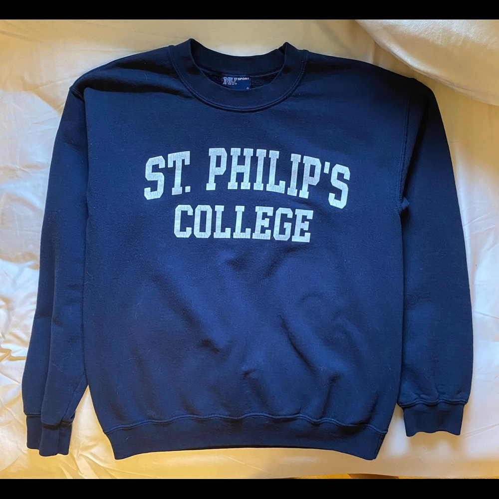 St. Philip’s College Sweatshirt